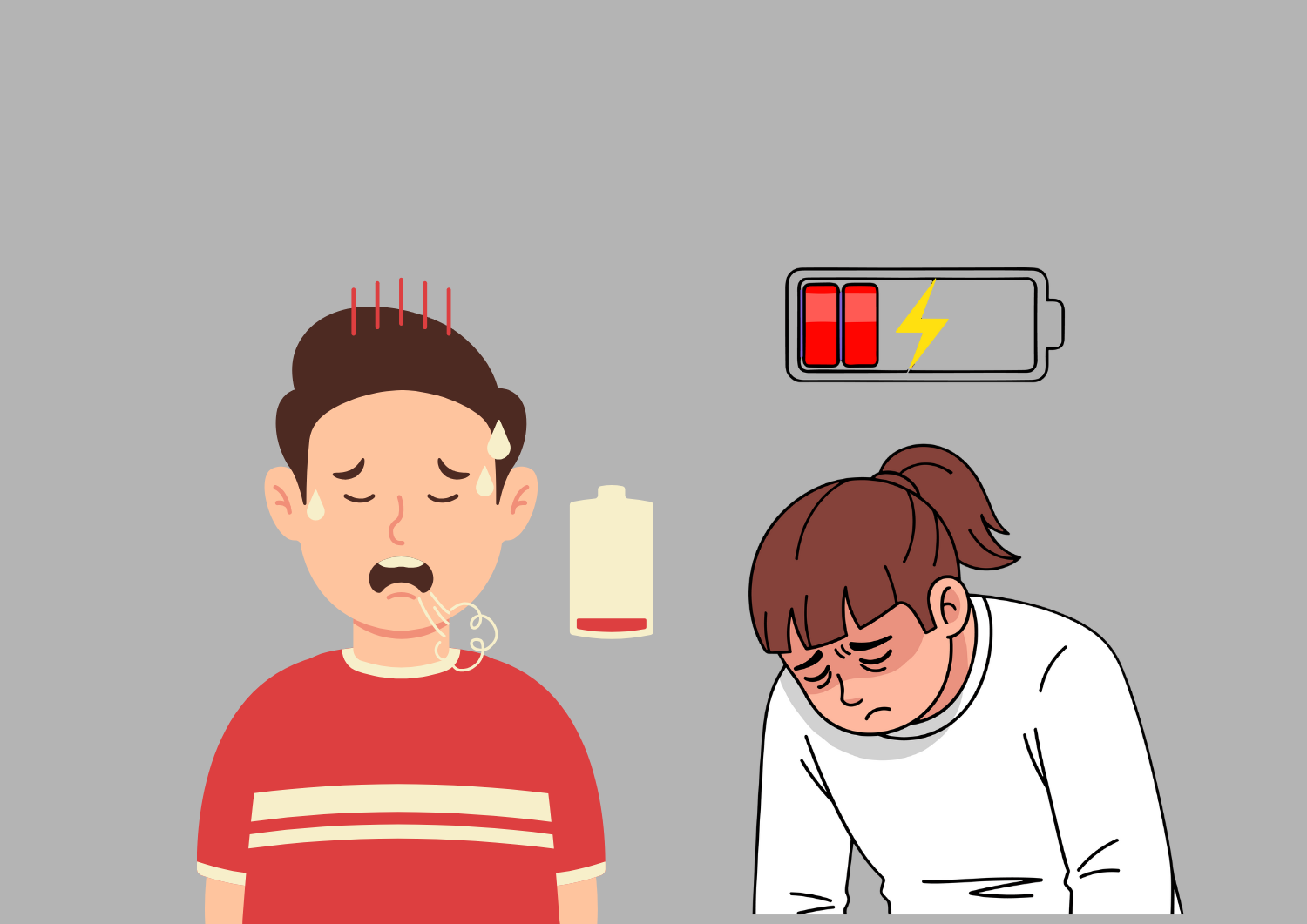 Lelah Secara Emosional: Tanda, Penyebab, dan Cara Mengatasinya
